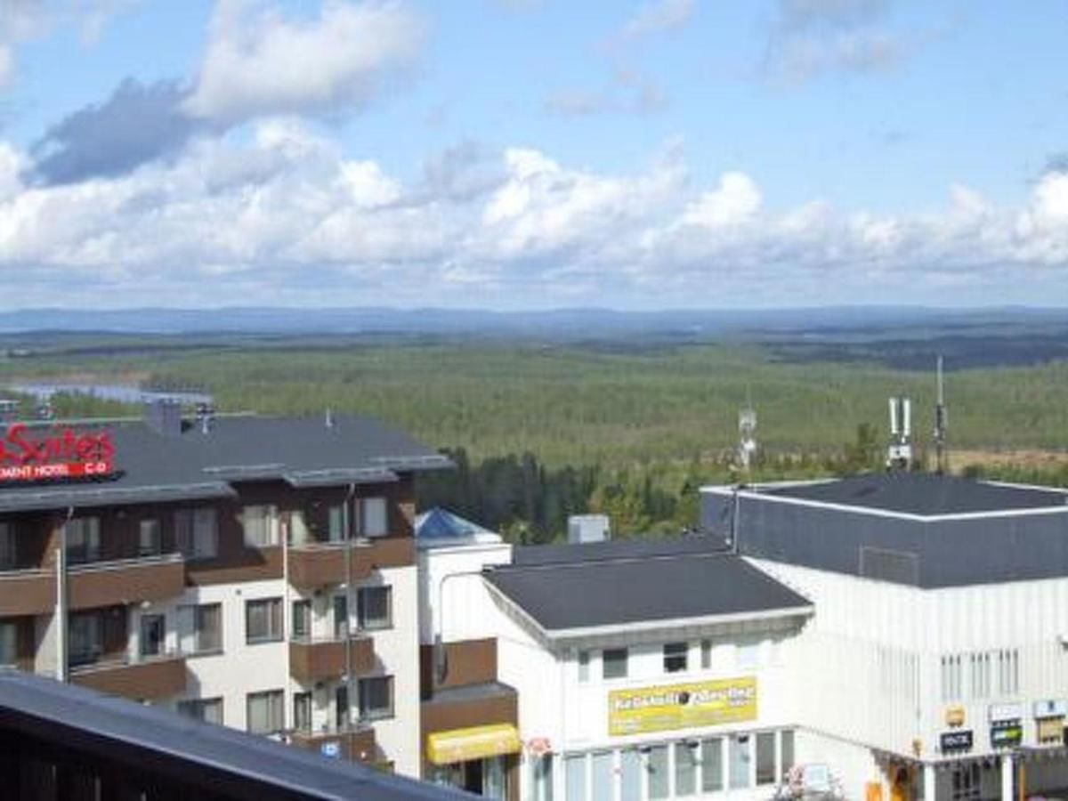 Дома для отпуска Holiday Home Ruka ski chalets 64- 1503 Рука-45