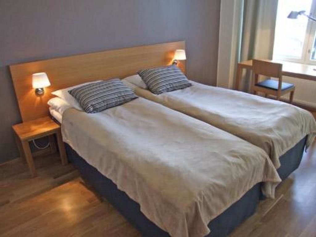 Дома для отпуска Holiday Home Ruka ski chalets 64- 1503 Рука-57