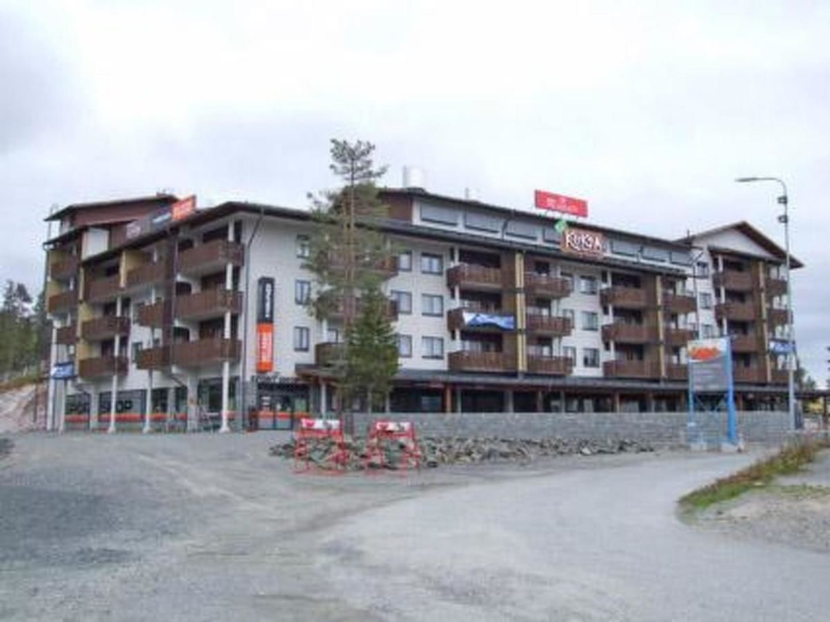 Дома для отпуска Holiday Home Ruka ski chalets 64- 1503 Рука-9