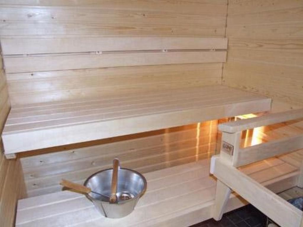 Дома для отпуска Holiday Home Ruka ski chalets 64- 1503 Рука-71