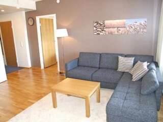 Дома для отпуска Holiday Home Ruka ski chalets 64- 1503 Рука Дом для отпуска-14