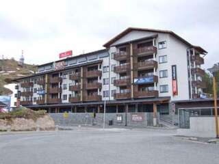 Дома для отпуска Holiday Home Ruka ski chalets 64- 1503 Рука Дом для отпуска-1