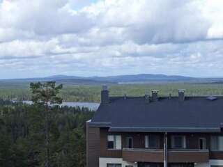 Дома для отпуска Holiday Home Ruka ski chalets 64- 1503 Рука Дом для отпуска-21