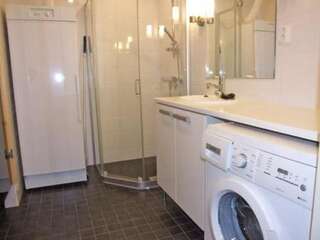 Дома для отпуска Holiday Home Ruka ski chalets 64- 1503 Рука Дом для отпуска-27