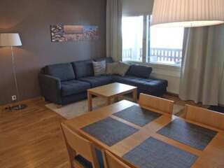 Дома для отпуска Holiday Home Ruka ski chalets 64- 1503 Рука Дом для отпуска-36