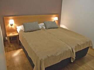 Дома для отпуска Holiday Home Ruka ski chalets 64- 1503 Рука Дом для отпуска-42