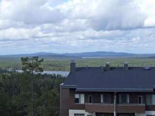 Дома для отпуска Holiday Home Ruka ski chalets 64- 1503 Рука Дом для отпуска-44