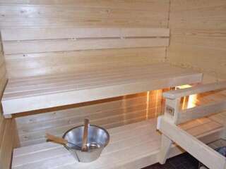 Дома для отпуска Holiday Home Ruka ski chalets 64- 1503 Рука Дом для отпуска-46