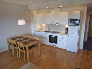Дома для отпуска Holiday Home Ruka ski chalets 64- 1503 Рука Дом для отпуска-6