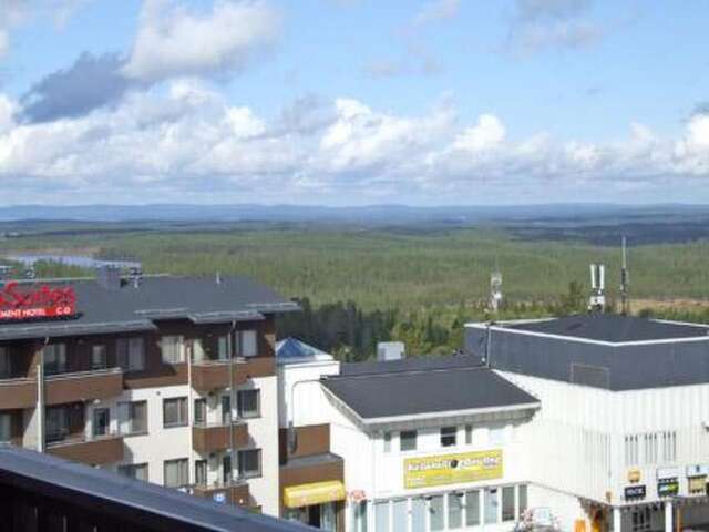 Дома для отпуска Holiday Home Ruka ski chalets 64- 1503 Рука-13