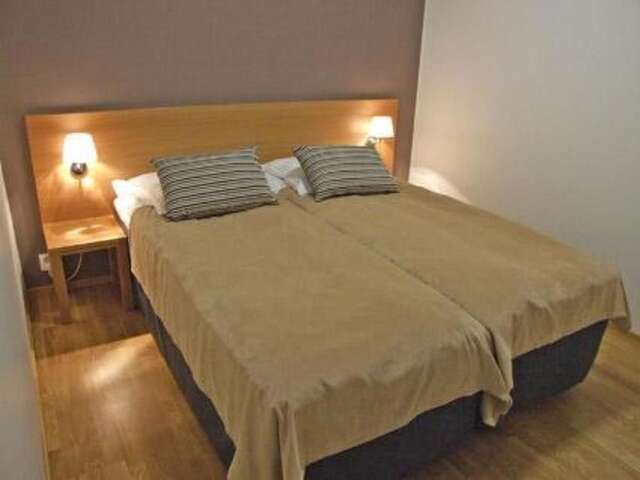 Дома для отпуска Holiday Home Ruka ski chalets 64- 1503 Рука-22