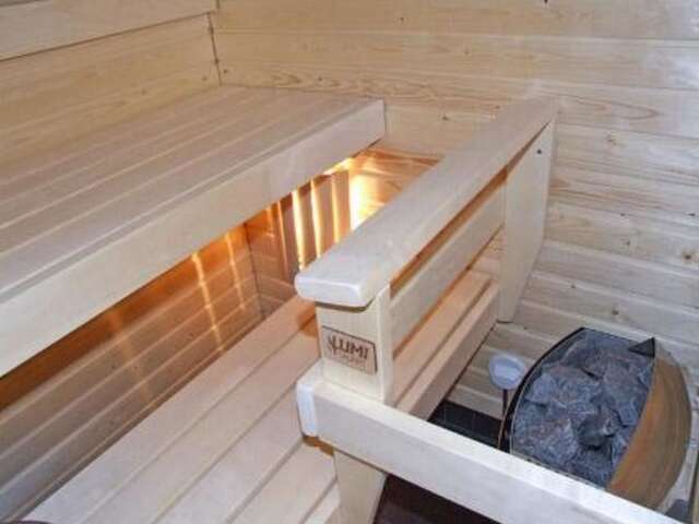Дома для отпуска Holiday Home Ruka ski chalets 64- 1503 Рука-28
