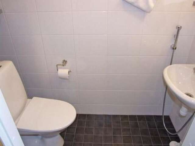 Дома для отпуска Holiday Home Ruka ski chalets 64- 1503 Рука-5