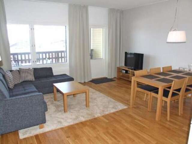 Дома для отпуска Holiday Home Ruka ski chalets 64- 1503 Рука-32