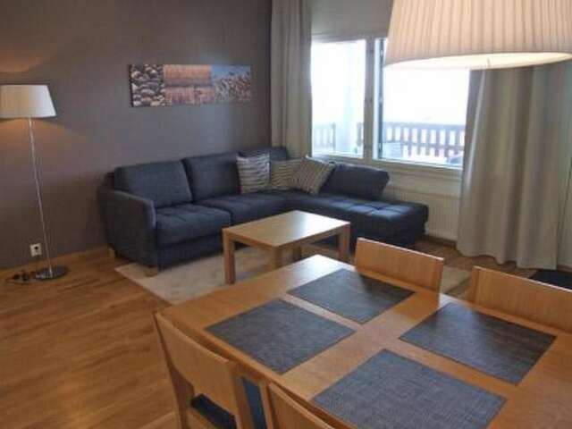 Дома для отпуска Holiday Home Ruka ski chalets 64- 1503 Рука-43