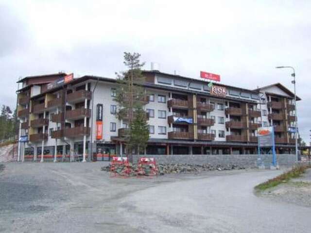 Дома для отпуска Holiday Home Ruka ski chalets 64- 1503 Рука-47