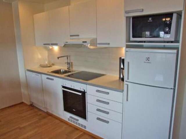 Дома для отпуска Holiday Home Ruka ski chalets 64- 1503 Рука-50