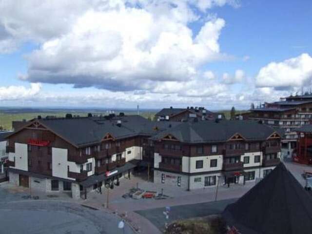 Дома для отпуска Holiday Home Ruka ski chalets 64- 1503 Рука-54