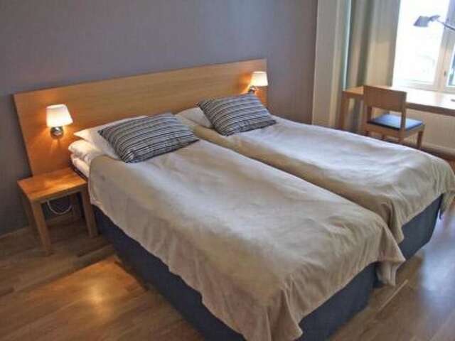 Дома для отпуска Holiday Home Ruka ski chalets 64- 1503 Рука-56